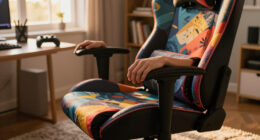 10 Best Gaming Chair Covers in 2026