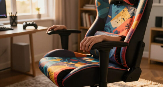 10 Best Gaming Chair Covers in 2026