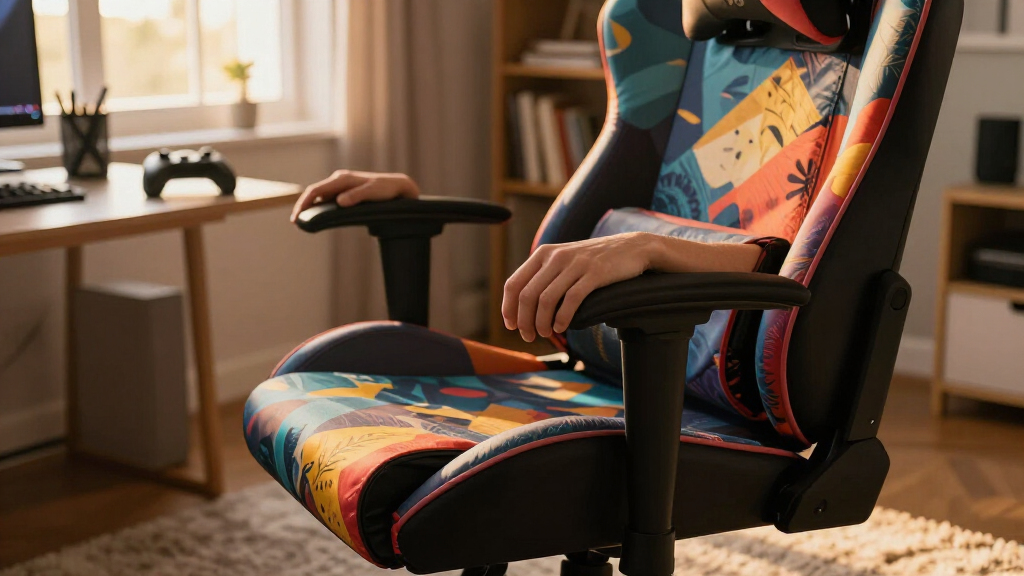 10 Best Gaming Chair Covers in 2026