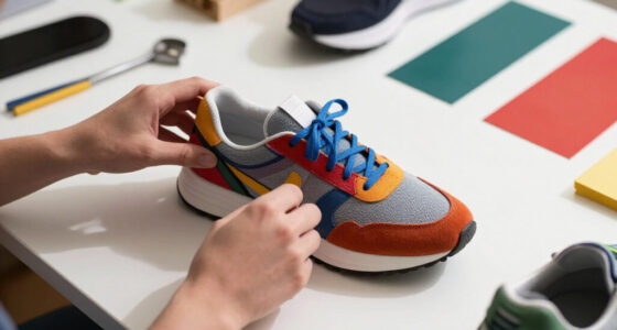 10 Best Hybrid Fashion Sneakers in 2026