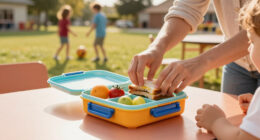 10 Best Lunch Box Containers for School in 2026