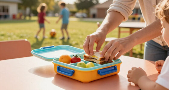 10 Best Lunch Box Containers for School in 2026