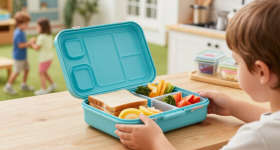 10 Best Lunchbox Containers For Kids In 2026