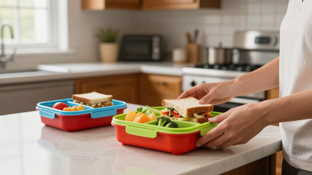10 Best Lunchbox Containers for Kids in 2026