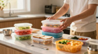 10 Best Meal Prep Containers for School in 2026
