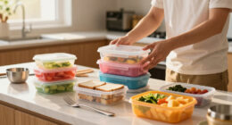 10 Best Meal Prep Containers for School in 2026