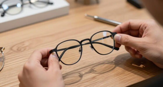 10 Best Quiet Luxury Eyewear in 2026
