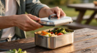 10 Best Stainless Steel Lunch Boxes in 2026