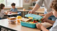 11 Best Lunch Box Containers For School In 2026
