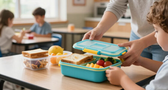 11 Best Lunch Box Containers For School In 2026