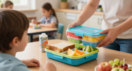 11 Best Lunch Box Containers for School in 2026