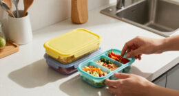 11 Best Meal Prep Containers for School in 2026