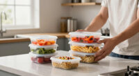 11 Best Meal Prep Containers in 2026