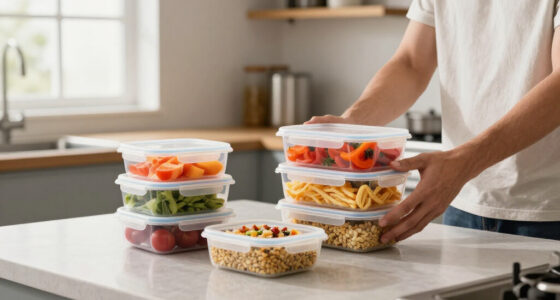 11 Best Meal Prep Containers in 2026