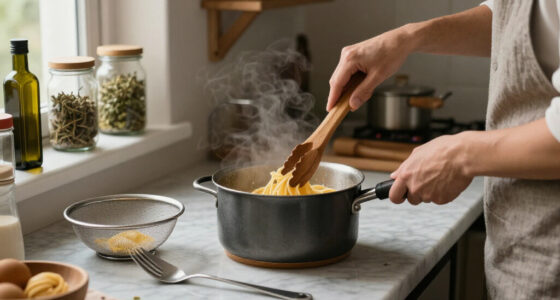 11 Best Pasta Cooking Tools in 2026
