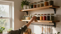 11 Best Small Kitchen Storage Solutions in 2026