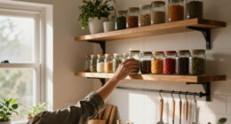 11 Best Small Kitchen Storage Solutions in 2026