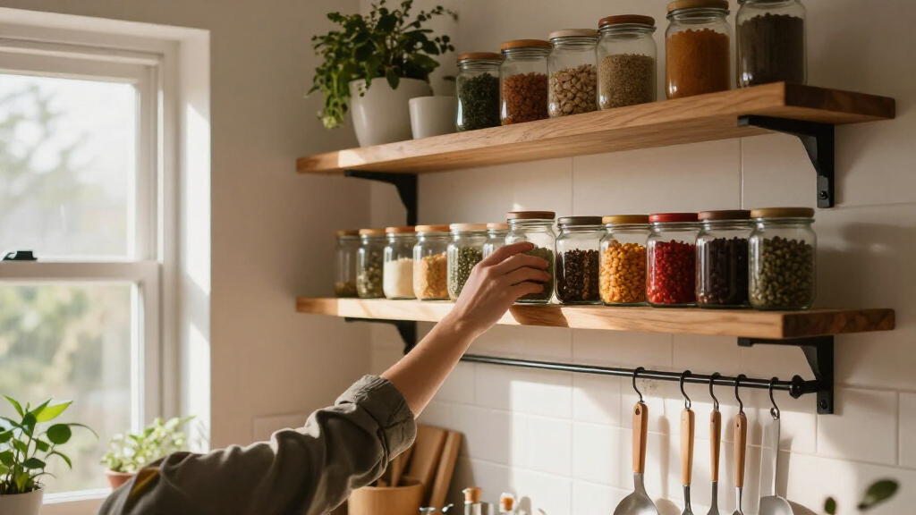 11 Best Small Kitchen Storage Solutions in 2026