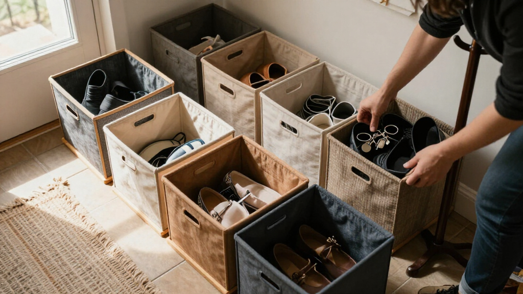 12 Best Entryway Storage Organizers in 2026