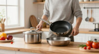 12 Best Hybrid Cookware Sets in 2026