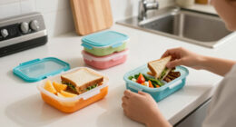 12 Best Kids' Lunch Box Containers in 2026