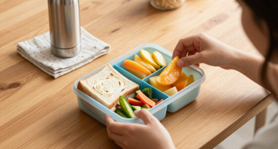 12 Best Kids Lunch Boxes With Compartments in 2026