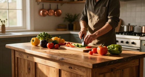 12 Best Kitchen Islands in 2026