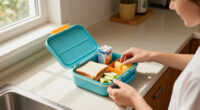 12 Best Lunch Box Containers for School in 2026