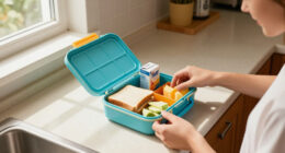 12 Best Lunch Box Containers for School in 2026