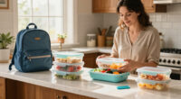 12 Best Meal Prep Containers For Kids In 2026