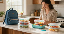 12 Best Meal Prep Containers For Kids In 2026