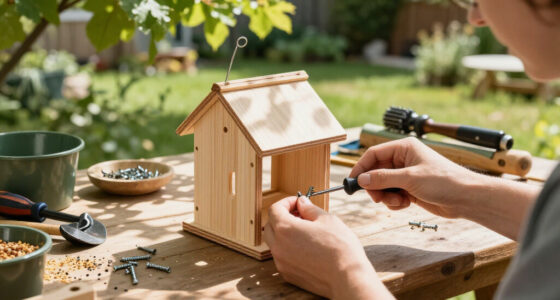 12 Best Mini Bird Feeders in 2026