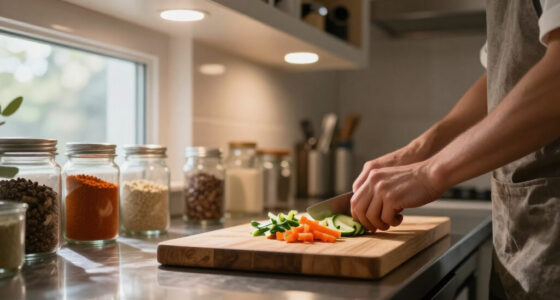 12 Best Modern Kitchen Lighting in 2026