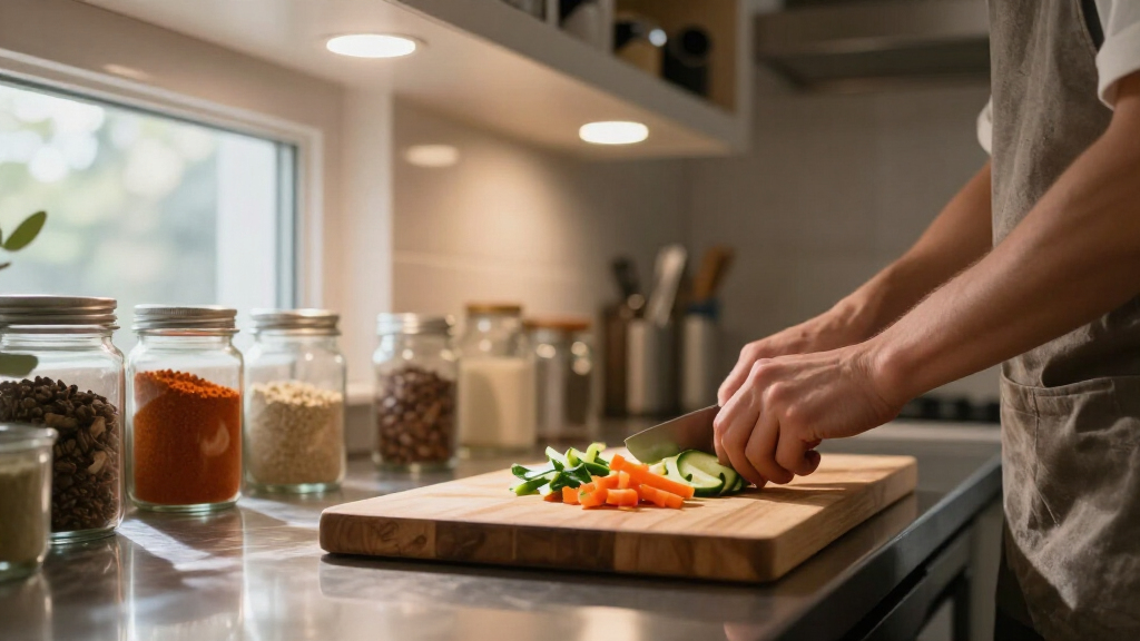 12 Best Modern Kitchen Lighting in 2026