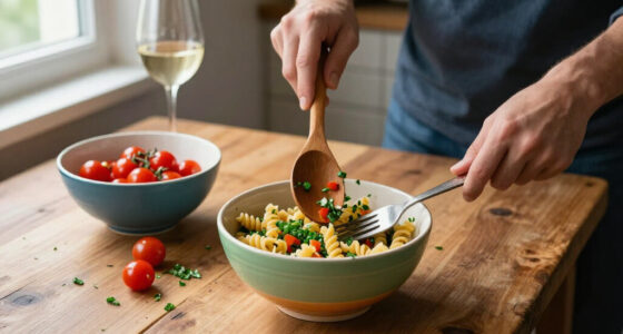 12 Best Pasta Salad Serving Bowls in 2026