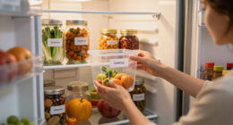 13 Best Fridge Organizers in 2026
