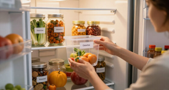 13 Best Fridge Organizers in 2026