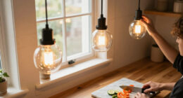 13 Best Kitchen Lighting Fixtures in 2026