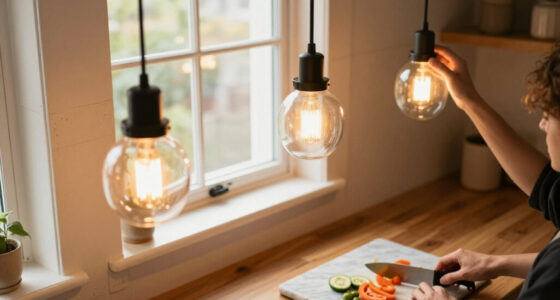 13 Best Kitchen Lighting Fixtures in 2026
