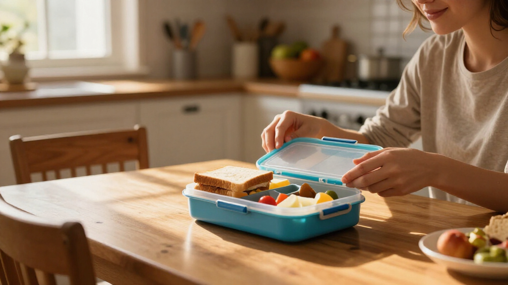 13 Best Lunch Box Containers for School in 2026