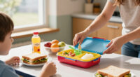 13 Best Lunch Box Containers for School in 2026