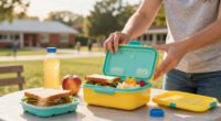 13 Best Lunch Box Containers for School in 2026