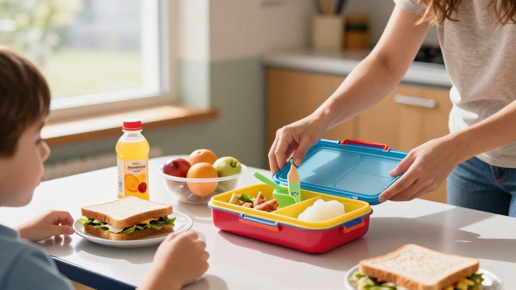 13 Best Lunch Box Containers for School in 2026