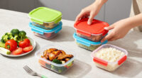 13 Best Meal Prep Containers For School In 2026