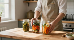 13 Best Pickle Jars in 2026