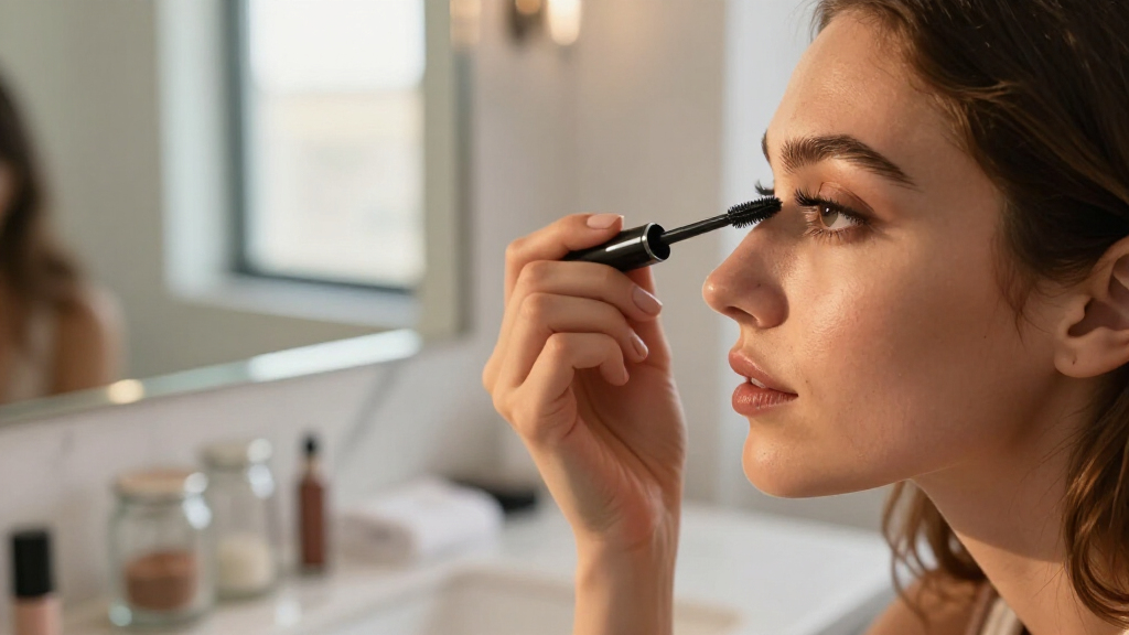 13 Best Smudge-Proof Mascaras in 2026