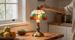 13 Best Whimsical Vintage Lamps in 2026
