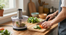 14 Best Compact Food Processor in 2026