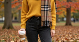 14 Best Fall Wardrobe Essentials in 2026
