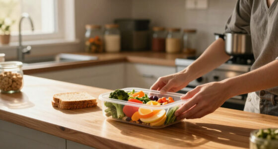 14 Best Healthy Lunch Box Ideas in 2026
